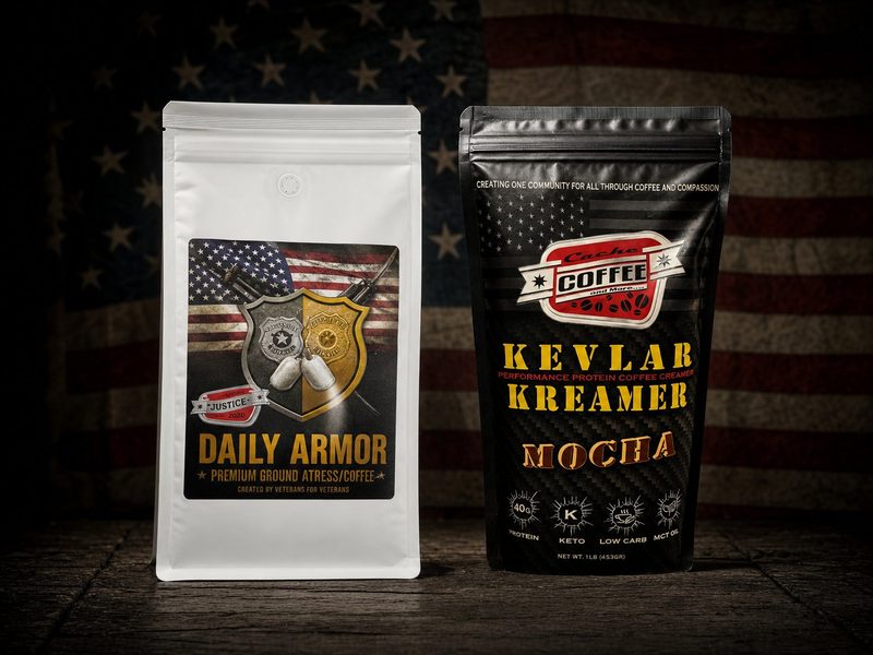 The Kevlar Bundle